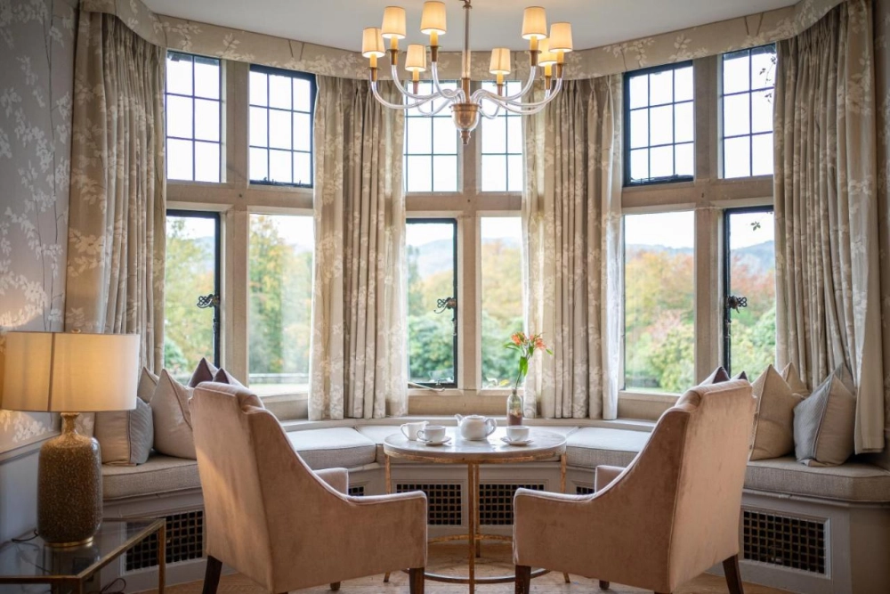 Cragwood Country House Hotel - Hotel Photo 23