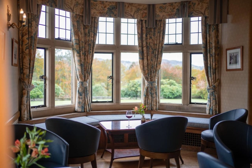 Cragwood Country House Hotel - Hotel Photo 25