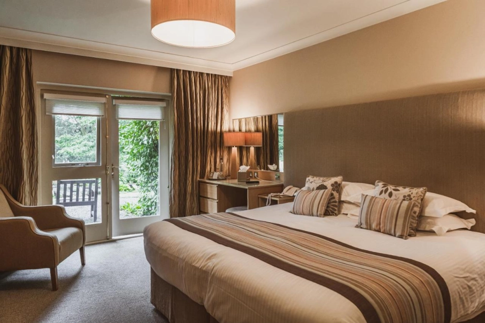 Cragwood Country House Hotel - Hotel Photo 29