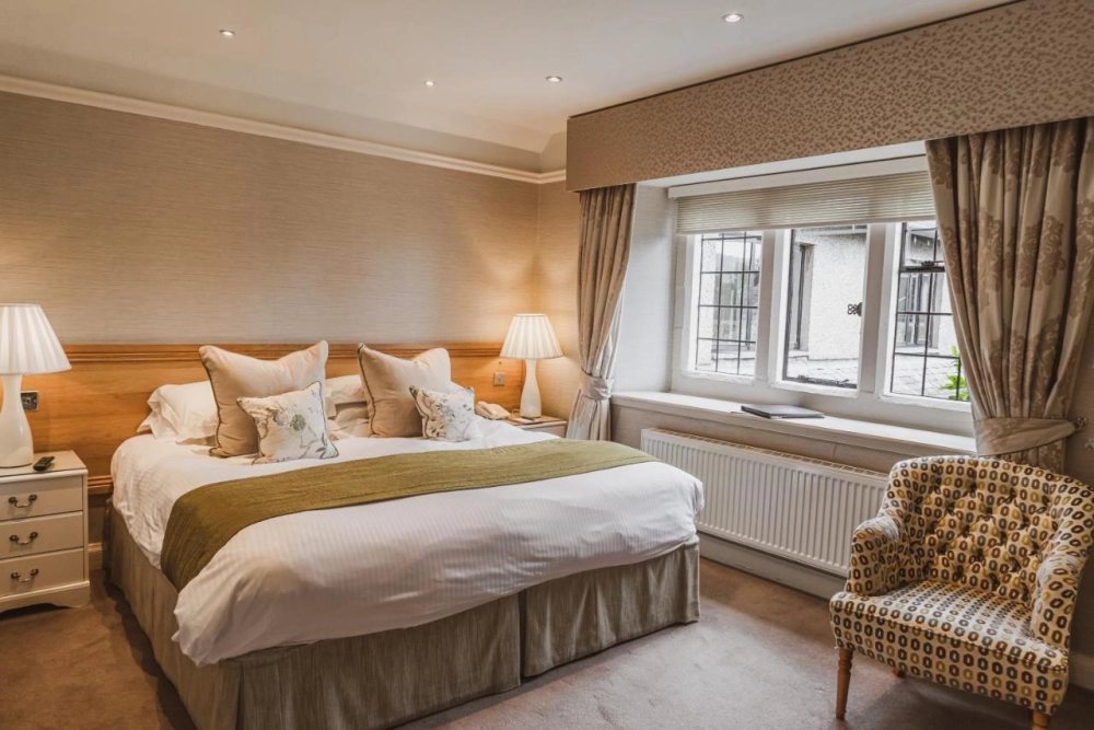 Cragwood Country House Hotel - Hotel Photo 38