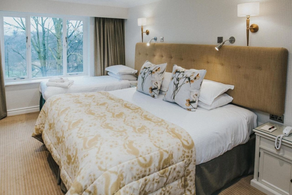 Cragwood Country House Hotel - Hotel Photo 39