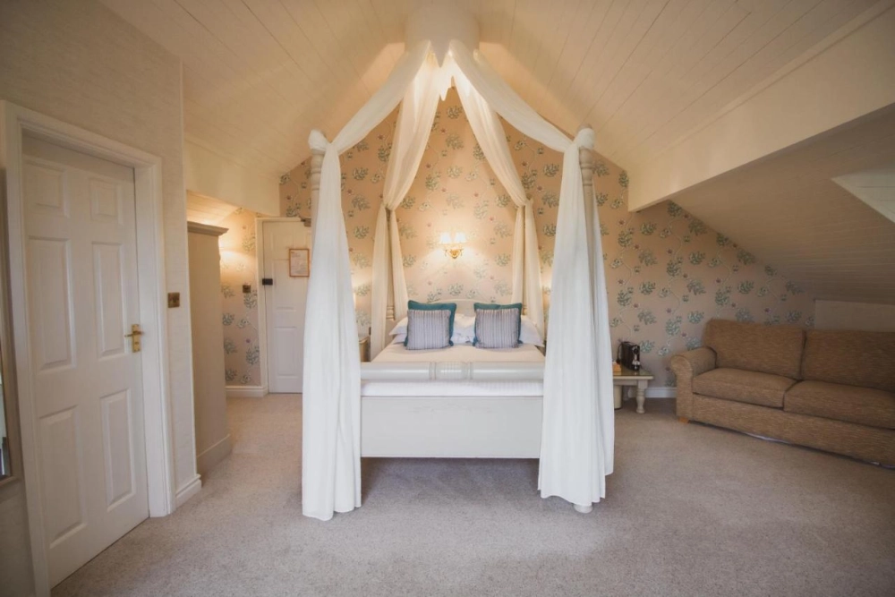 Cragwood Country House Hotel - Hotel Photo 46