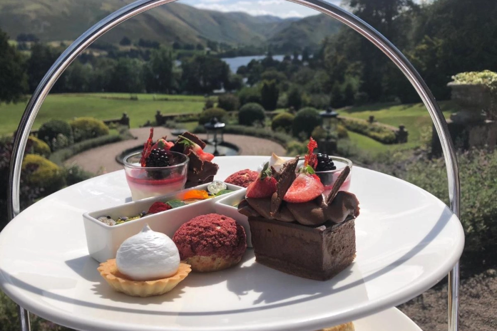 Macdonald Leeming House - Hotel Photo 4