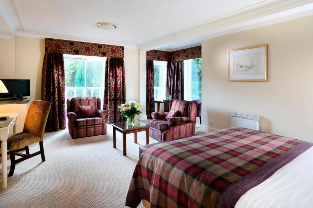 Macdonald Leeming House - Hotel Photo 7