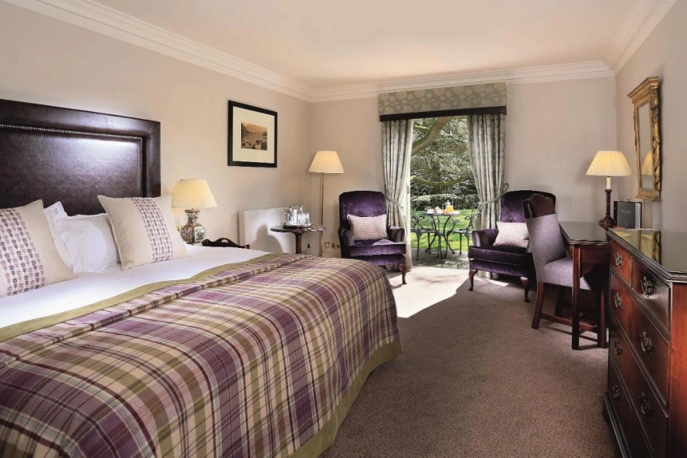 Macdonald Leeming House - Hotel Photo 9