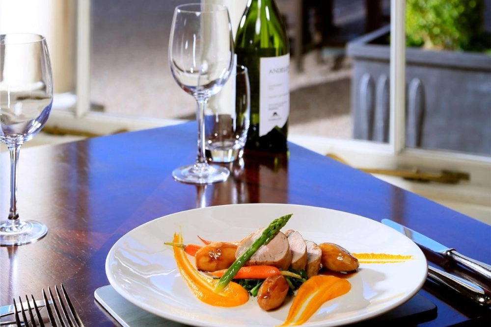 Macdonald Leeming House - Hotel Photo 15