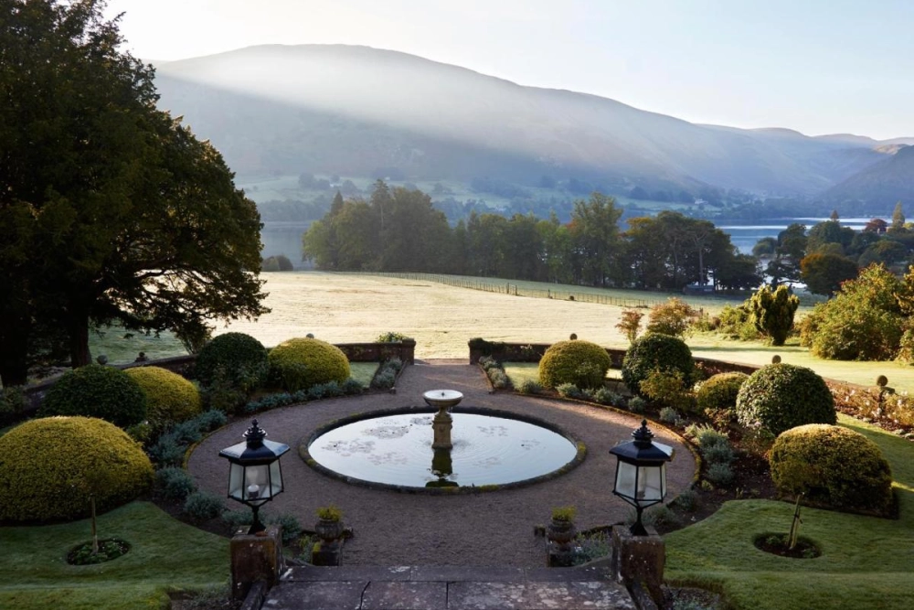 Macdonald Leeming House - Hotel Photo 20