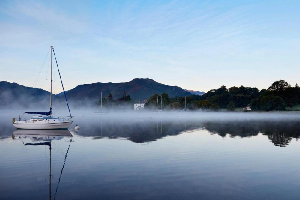 Macdonald Leeming House - Hotel Photo 23