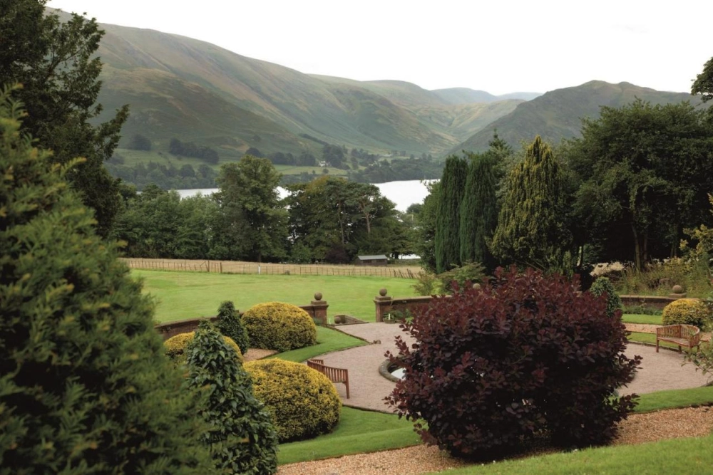 Macdonald Leeming House - Hotel Photo 25