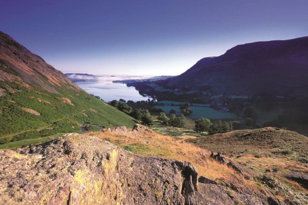 Macdonald Leeming House - Hotel Photo 29