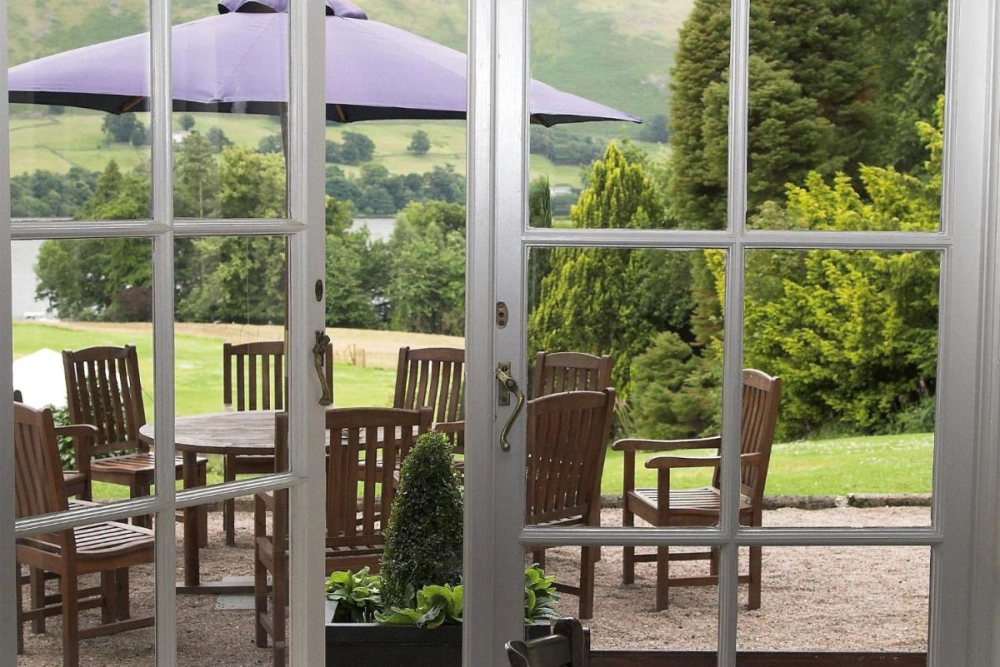 Macdonald Leeming House - Hotel Photo 30