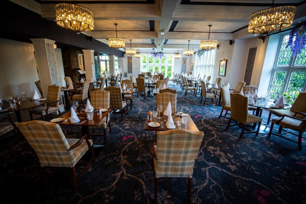 Lindeth Howe - Hotel Photo 1