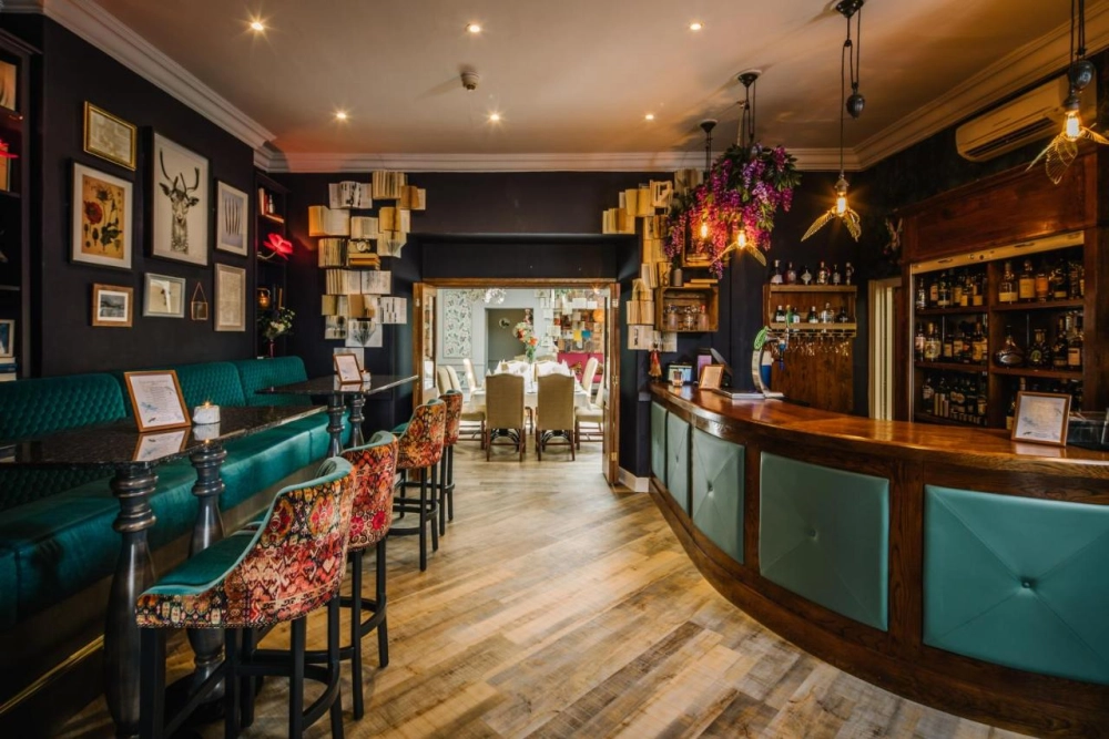 Lindeth Howe - Hotel Photo 3