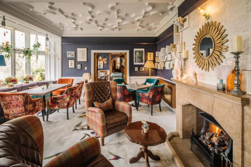 Lindeth Howe - Hotel Photo 5