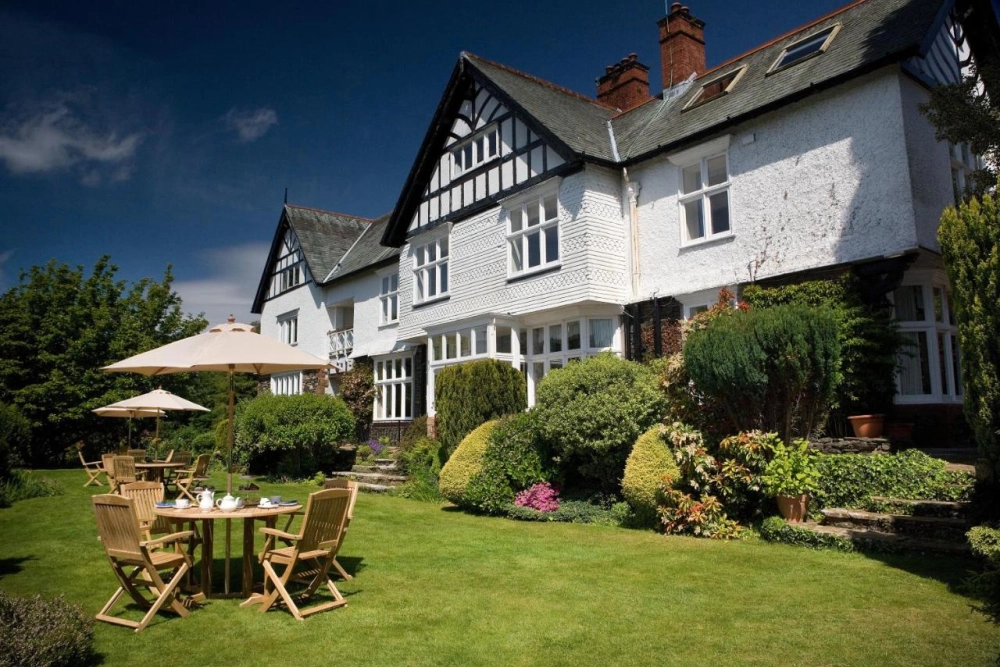 Lindeth Howe - Hotel Photo 6