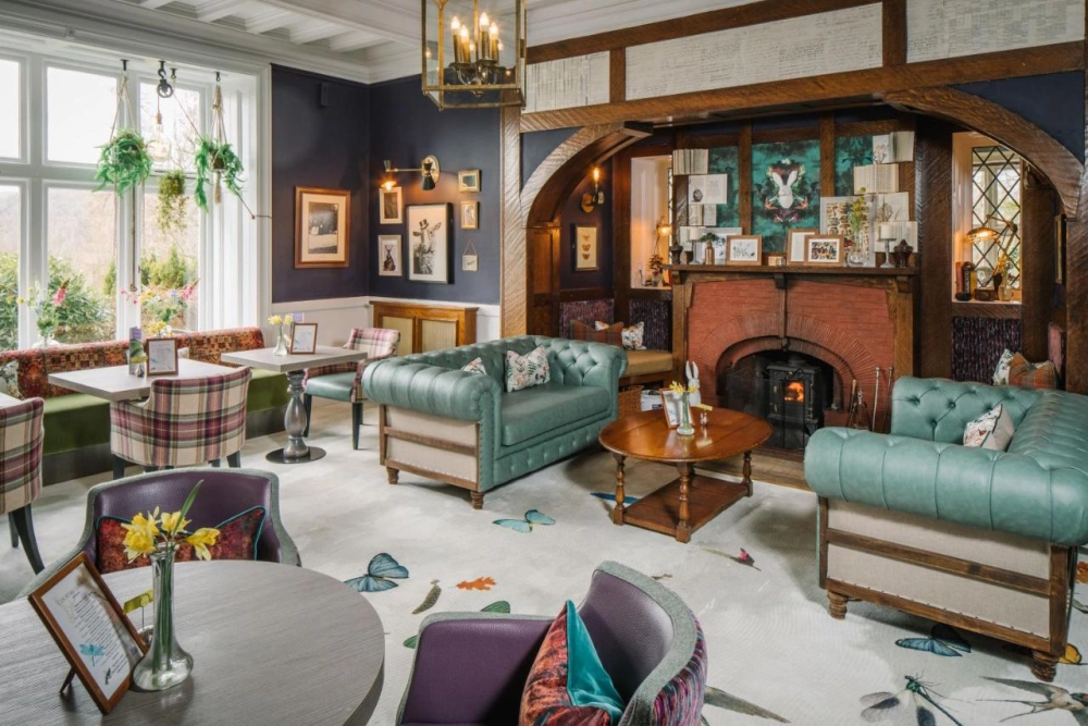 Lindeth Howe - Hotel Photo 8