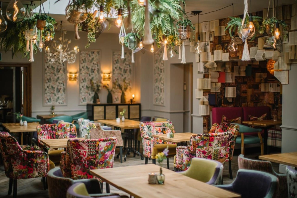 Lindeth Howe - Hotel Photo 20