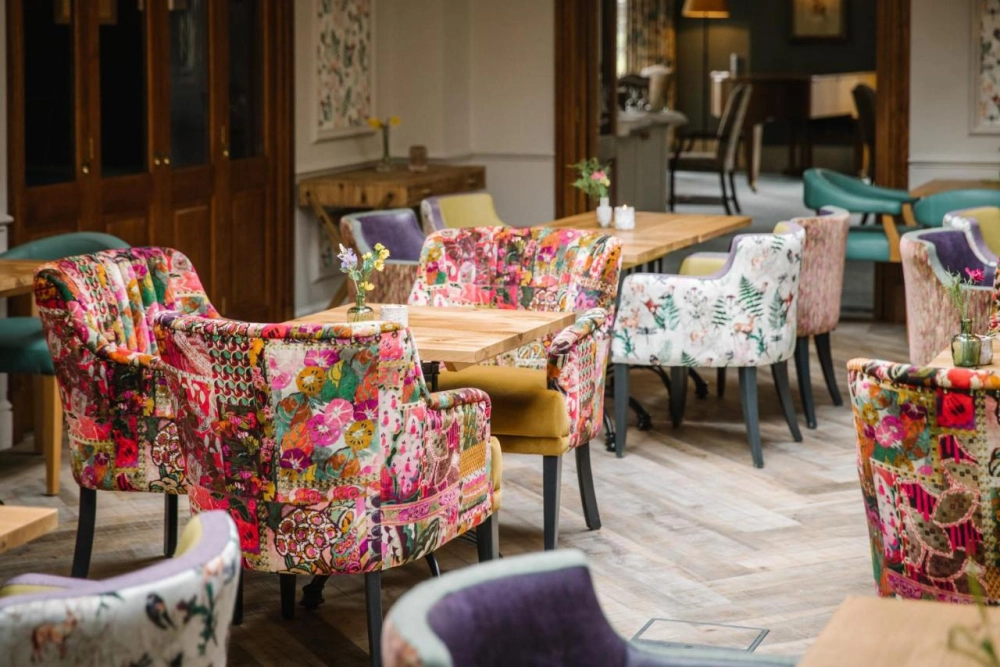 Lindeth Howe - Hotel Photo 22