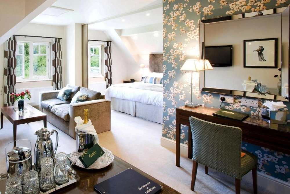 Lindeth Howe - Hotel Photo 23