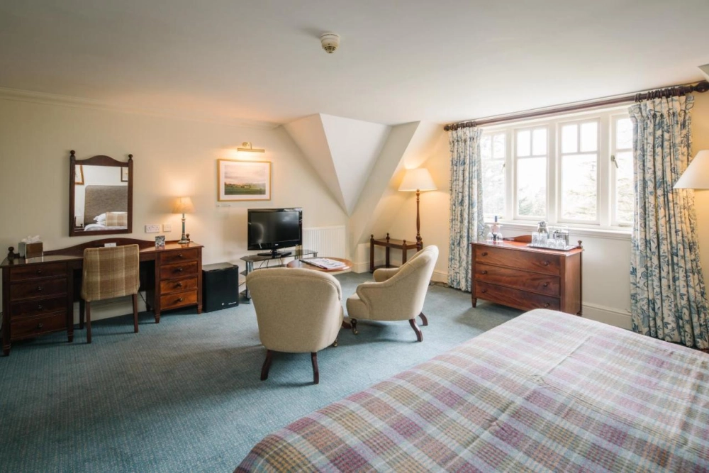 Lindeth Howe - Hotel Photo 26