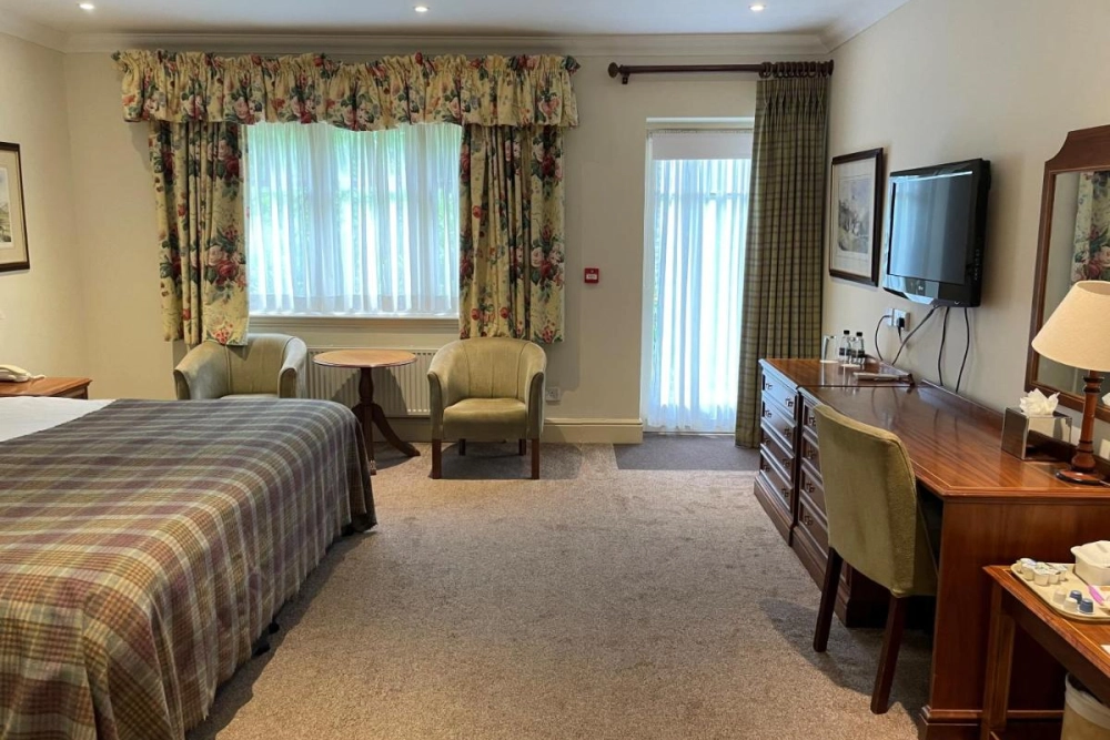 Lindeth Howe - Hotel Photo 43