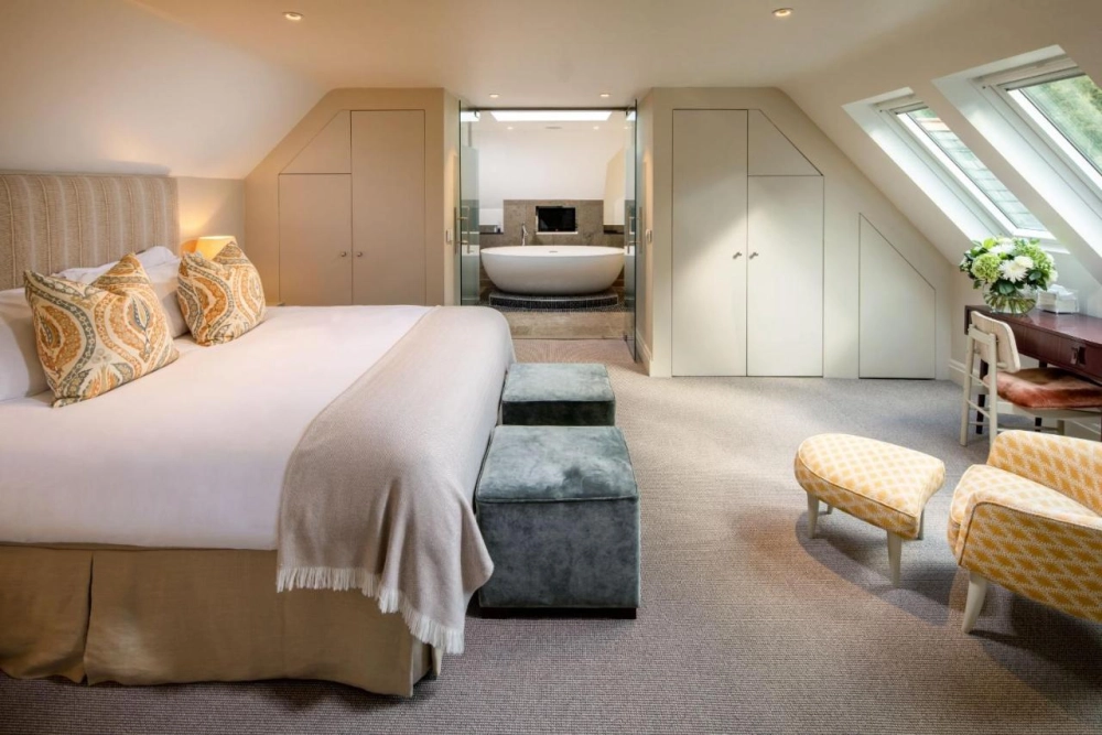 Linthwaite House - Hotel Photo 27