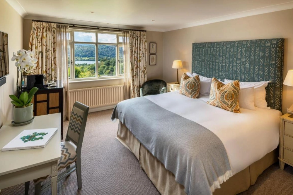 Linthwaite House - Hotel Photo 28