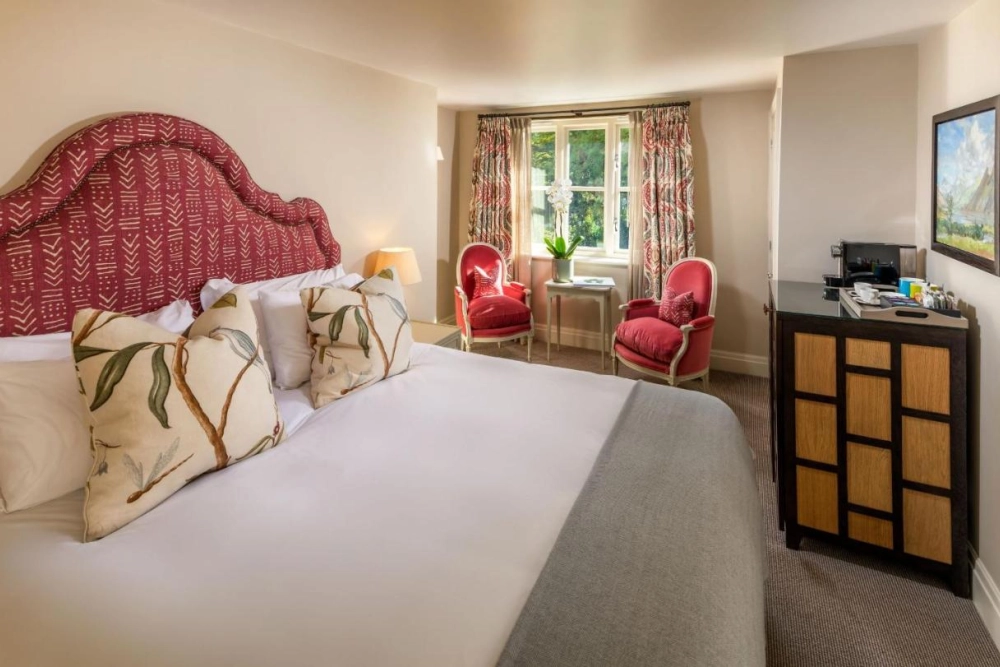 Linthwaite House - Hotel Photo 31