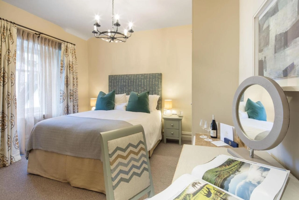 Linthwaite House - Hotel Photo 39