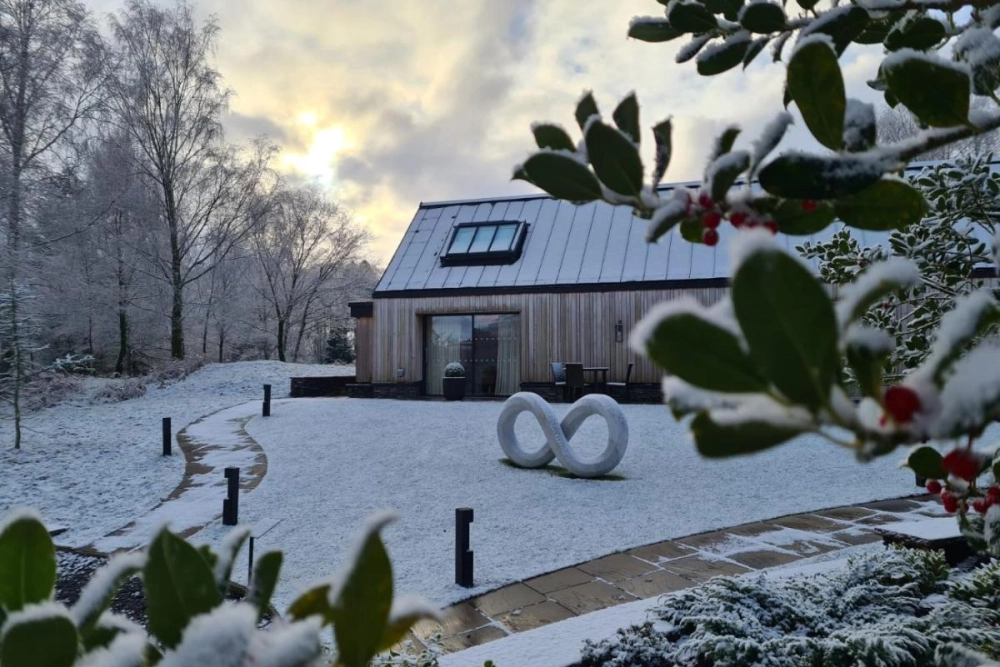 Linthwaite House - Hotel Photo 41