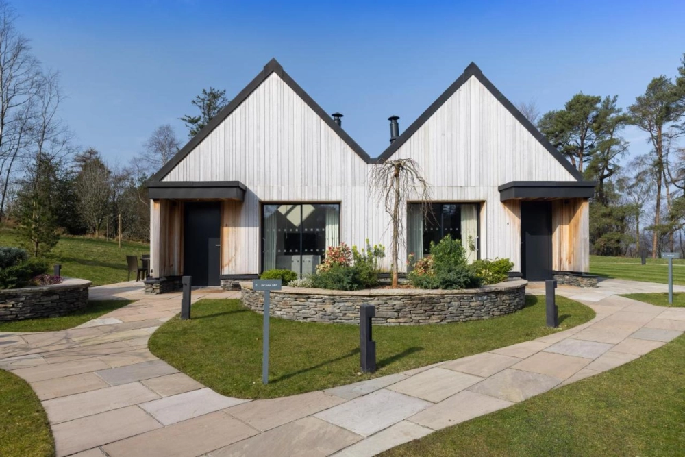 Linthwaite House - Hotel Photo 43