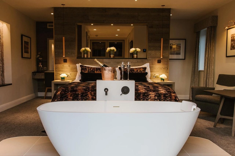 Low Wood Bay Resort & Spa - Hotel Photo 7