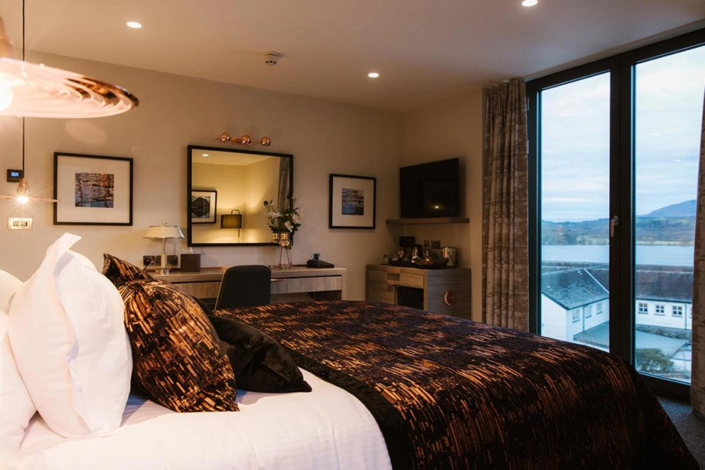 Low Wood Bay Resort & Spa - Hotel Photo 8