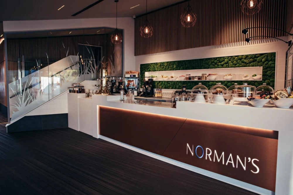 Low Wood Bay Resort & Spa - Hotel Photo 14