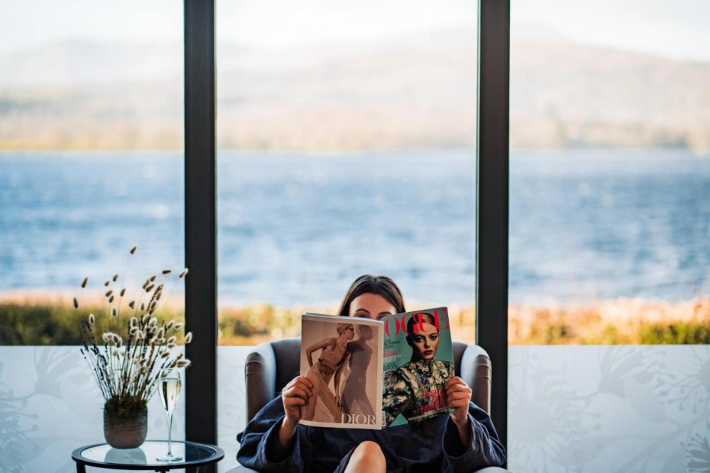 Low Wood Bay Resort & Spa - Hotel Photo 17