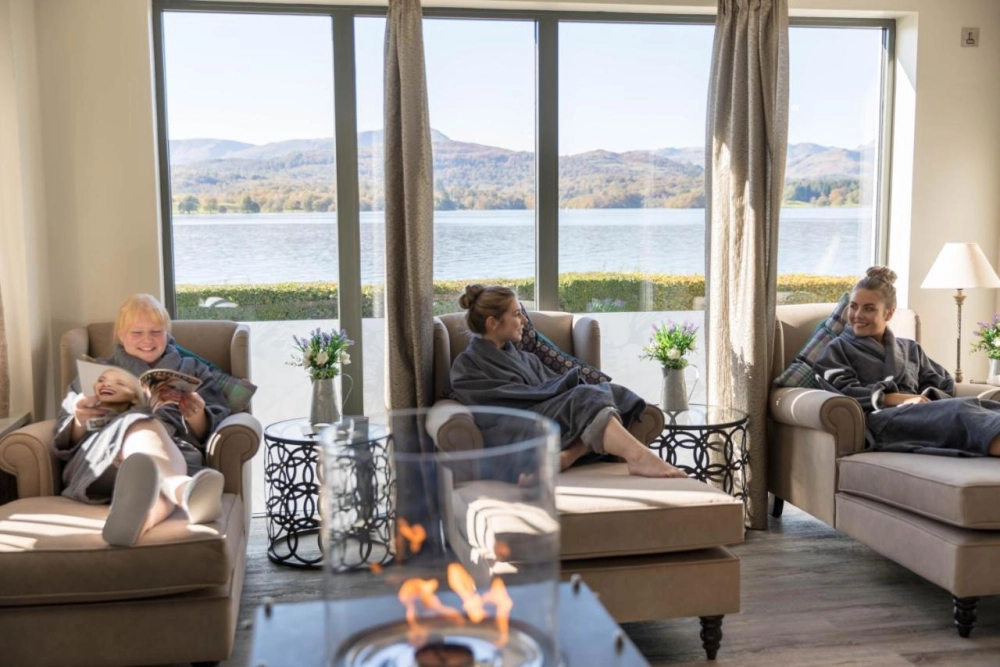 Low Wood Bay Resort & Spa - Hotel Photo 21