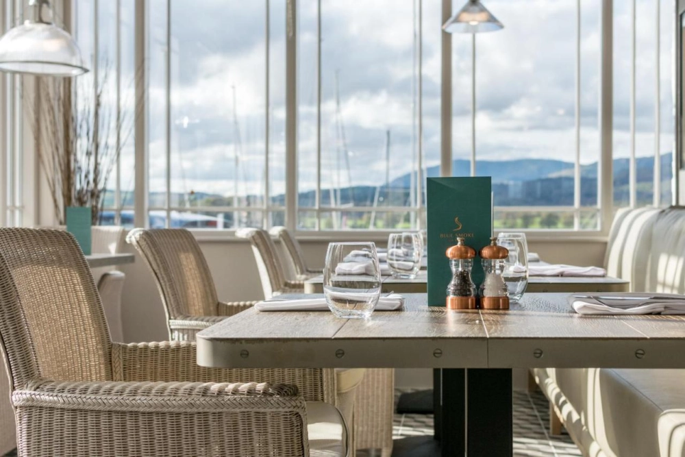 Low Wood Bay Resort & Spa - Hotel Photo 23