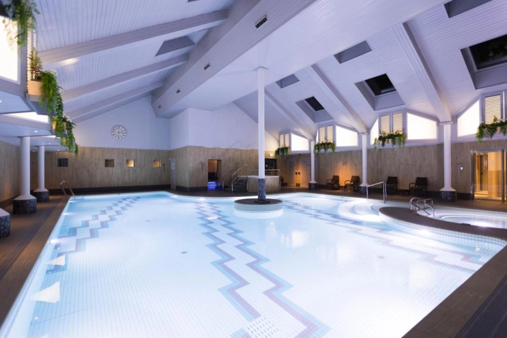 Low Wood Bay Resort & Spa - Hotel Photo 26