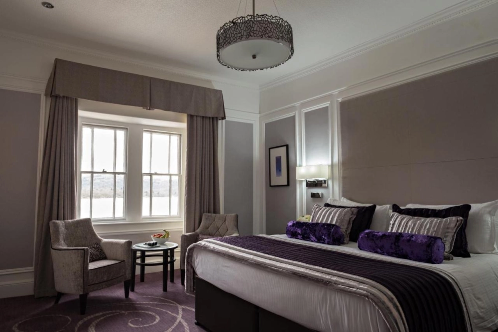 Low Wood Bay Resort & Spa - Hotel Photo 31