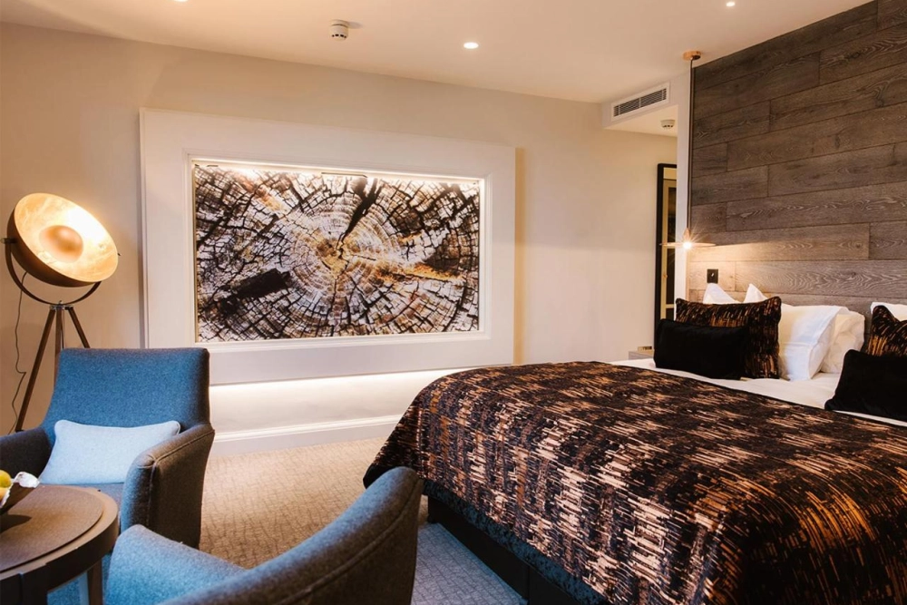 Low Wood Bay Resort & Spa - Hotel Photo 37