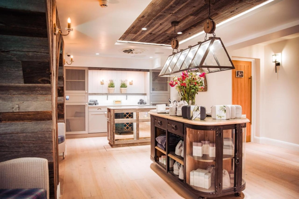 Low Wood Bay Resort & Spa - Hotel Photo 38