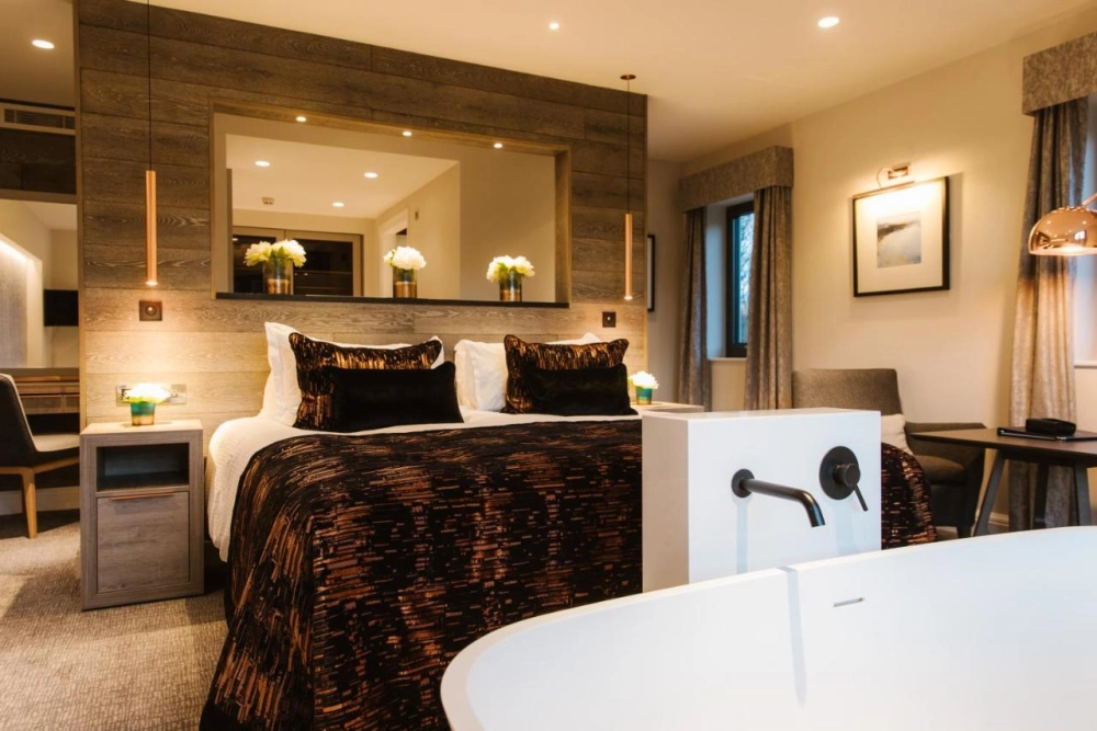 Low Wood Bay Resort & Spa - Hotel Photo 40