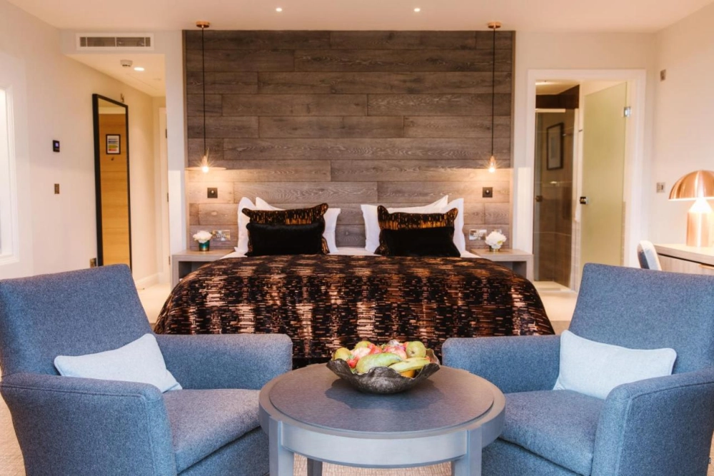 Low Wood Bay Resort & Spa - Hotel Photo 42