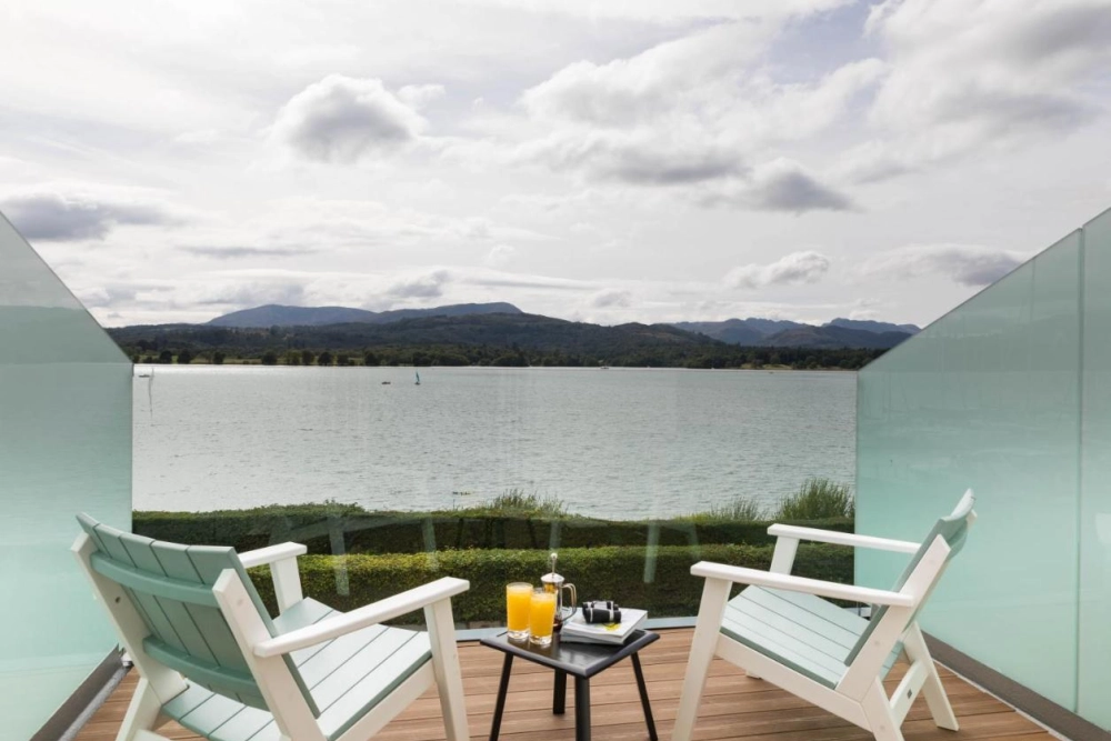 Low Wood Bay Resort & Spa - Hotel Photo 43