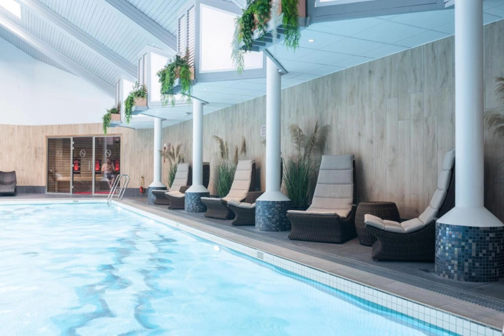 Low Wood Bay Resort & Spa - Hotel Photo 45