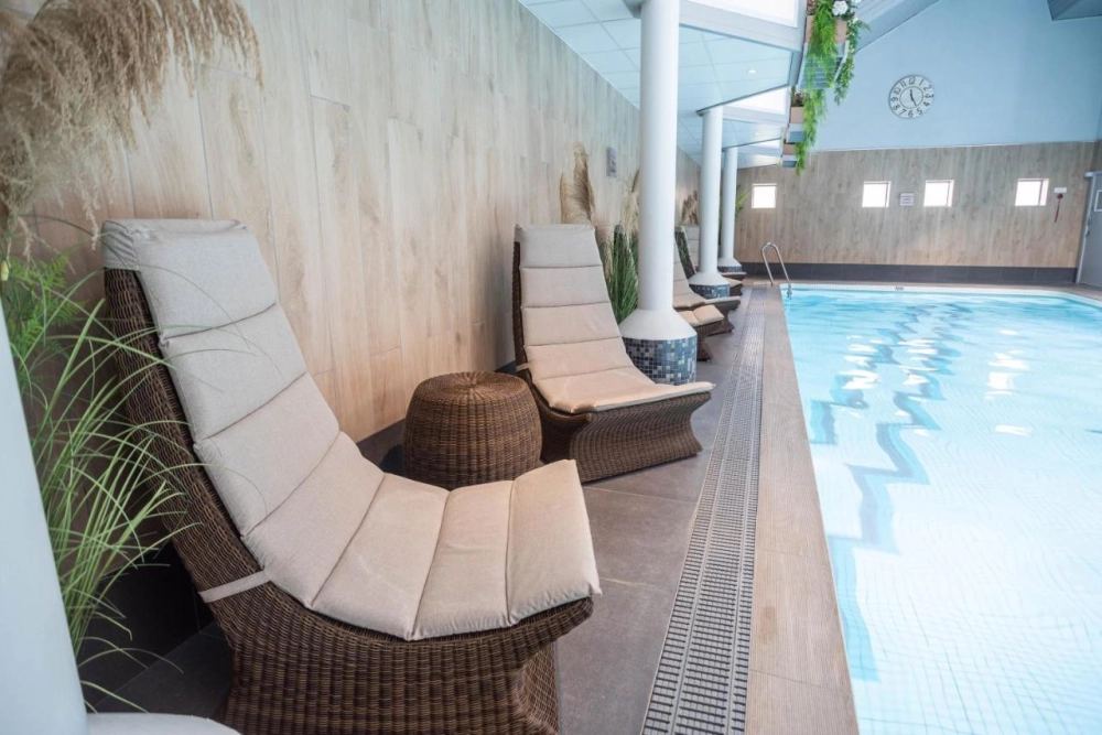 Low Wood Bay Resort & Spa - Hotel Photo 47