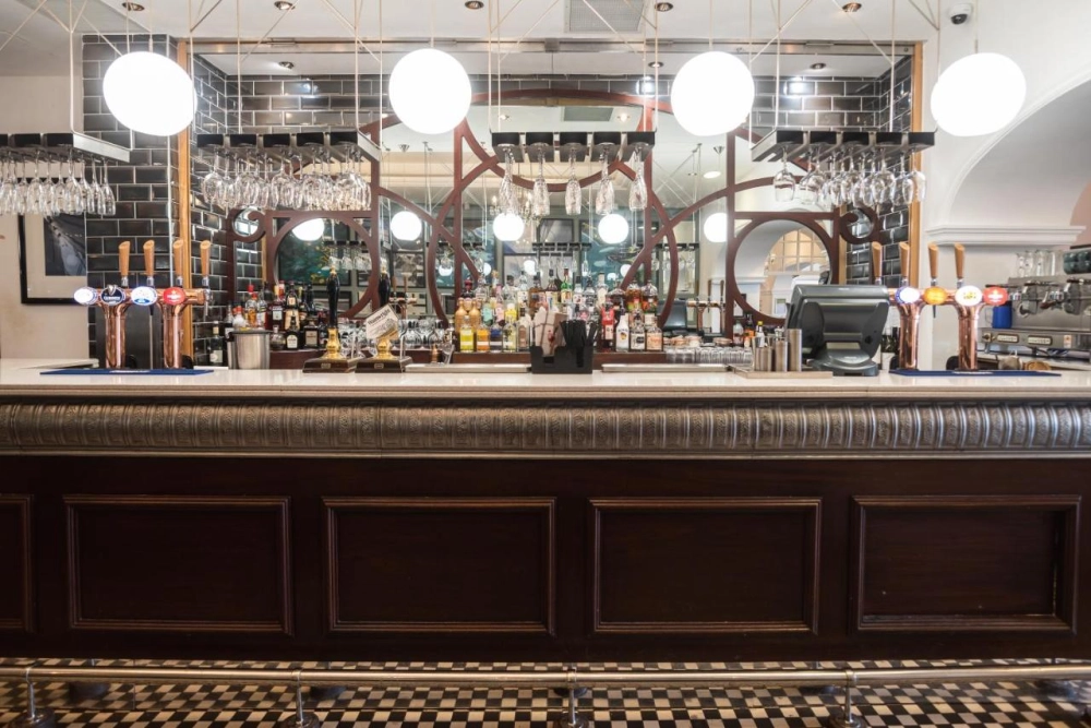 Low Wood Bay Resort & Spa - Hotel Photo 50