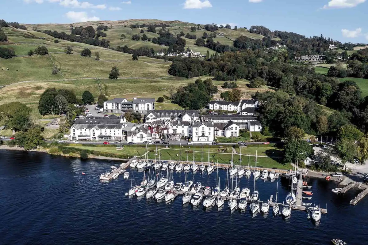 Low Wood Bay Resort & Spa - Hotel Photo 51