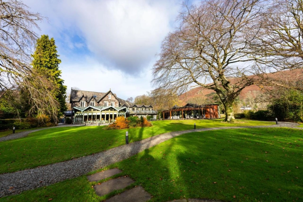 Rothay Garden by Harbour Hotels - Hotel Photo 2