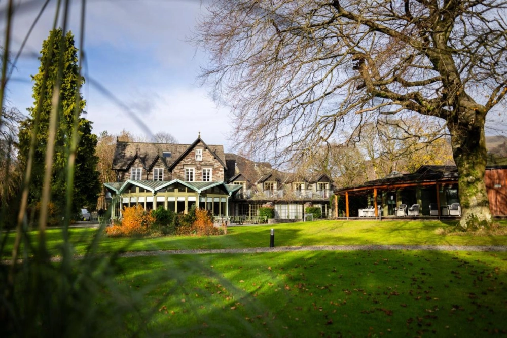 Rothay Garden by Harbour Hotels - Hotel Photo 3